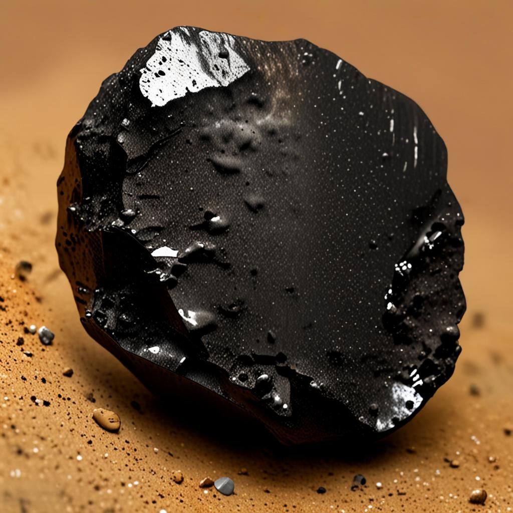 AI visualization of Ramlat as Sahmah 243