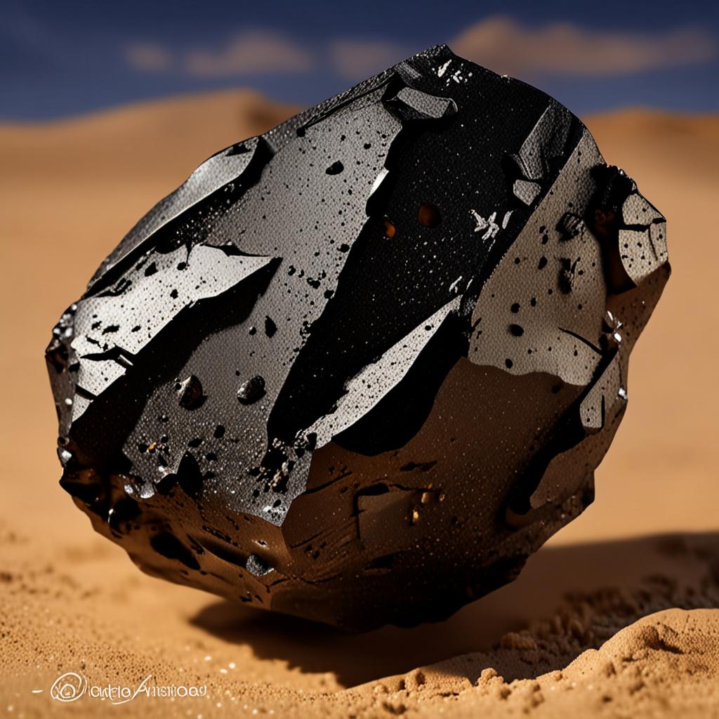 AI visualization of Sayh al Uhaymir 419