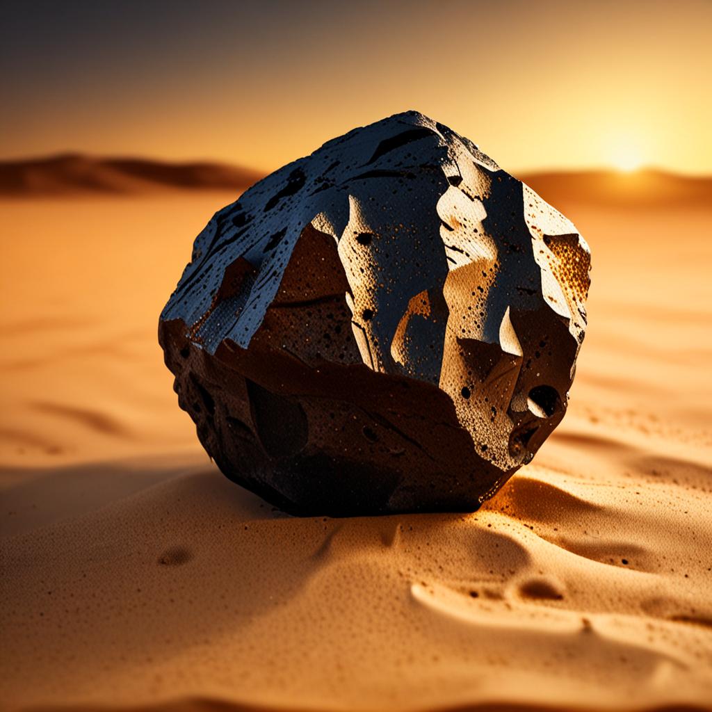 AI visualization of Sayh al Uhaymir 426