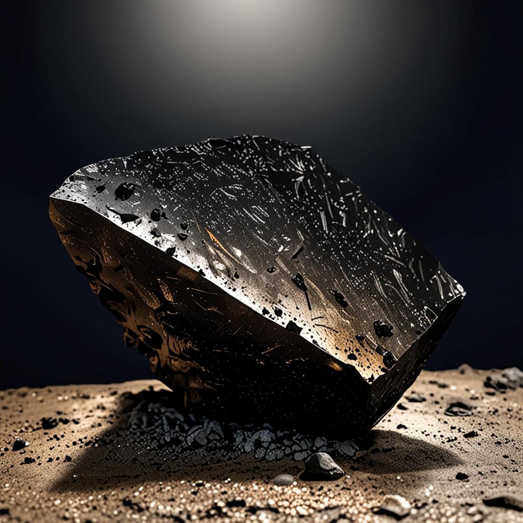 AI visualization of Achilles