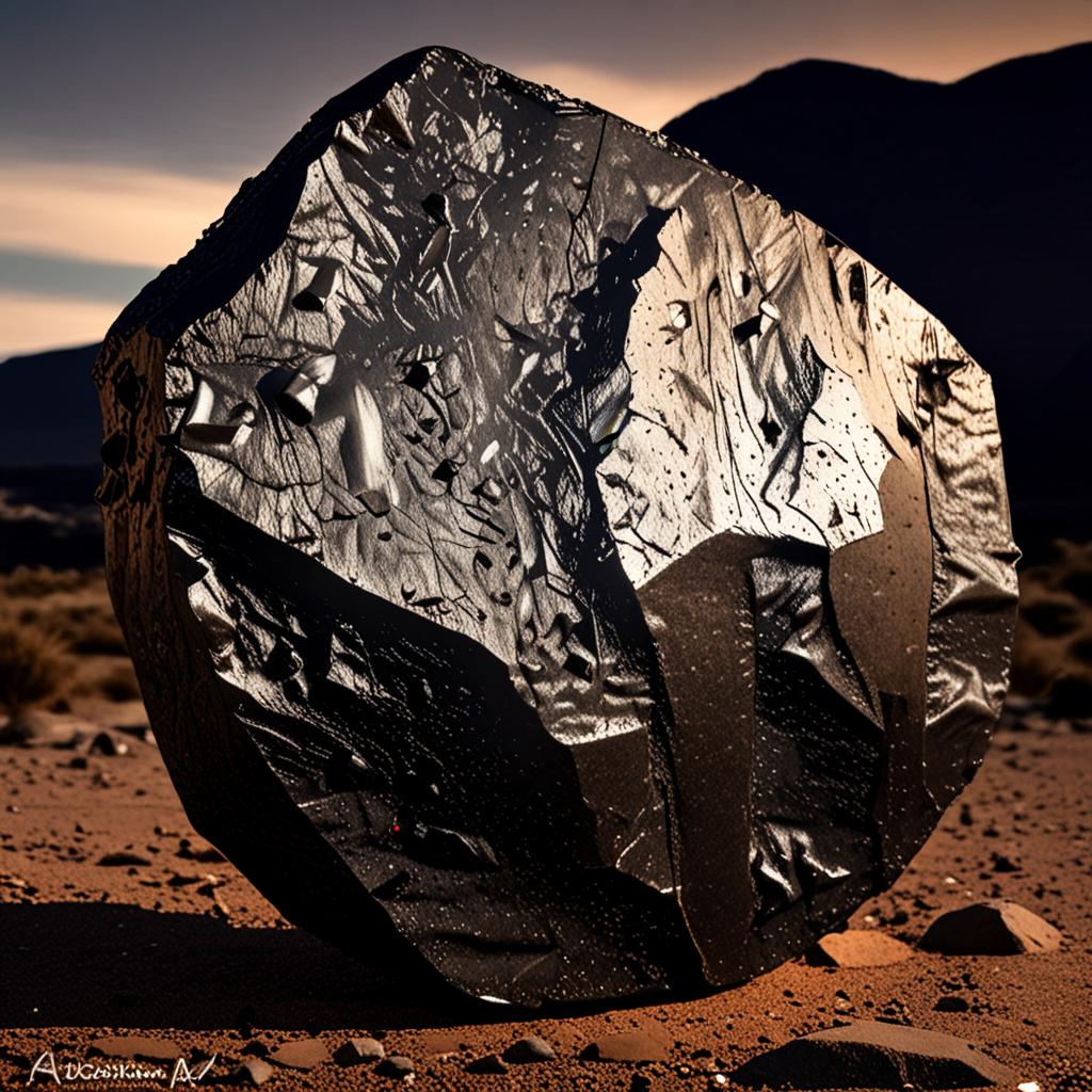 AI visualization of Acuña