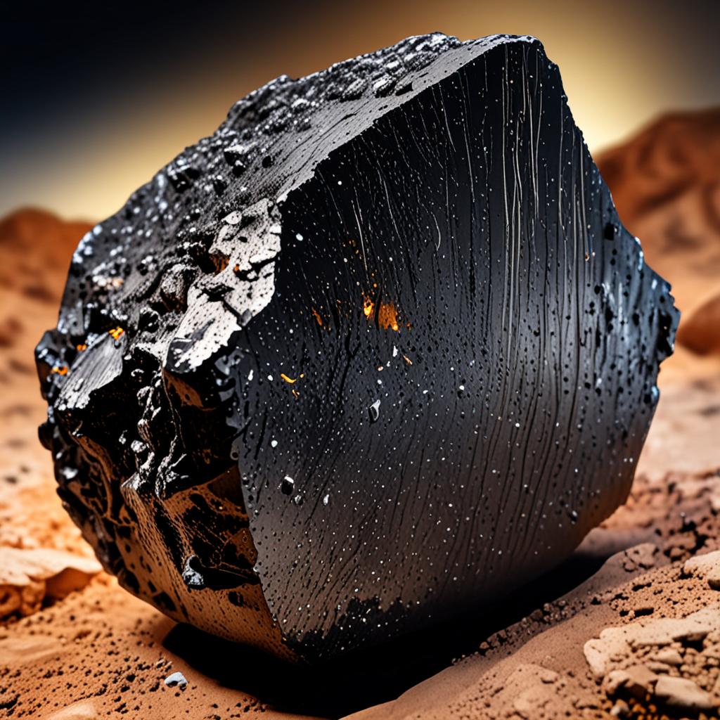 AI visualization of Adams County