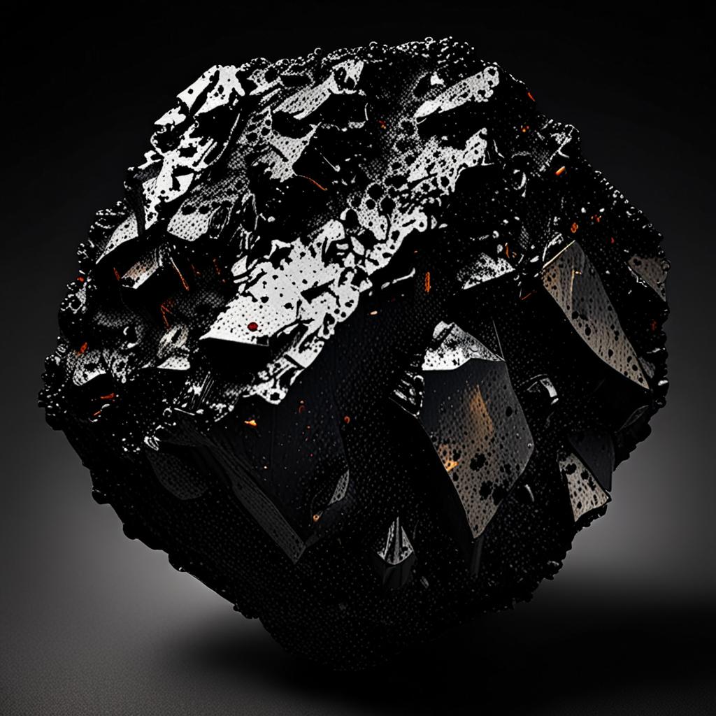 AI visualization of Yamato 981235