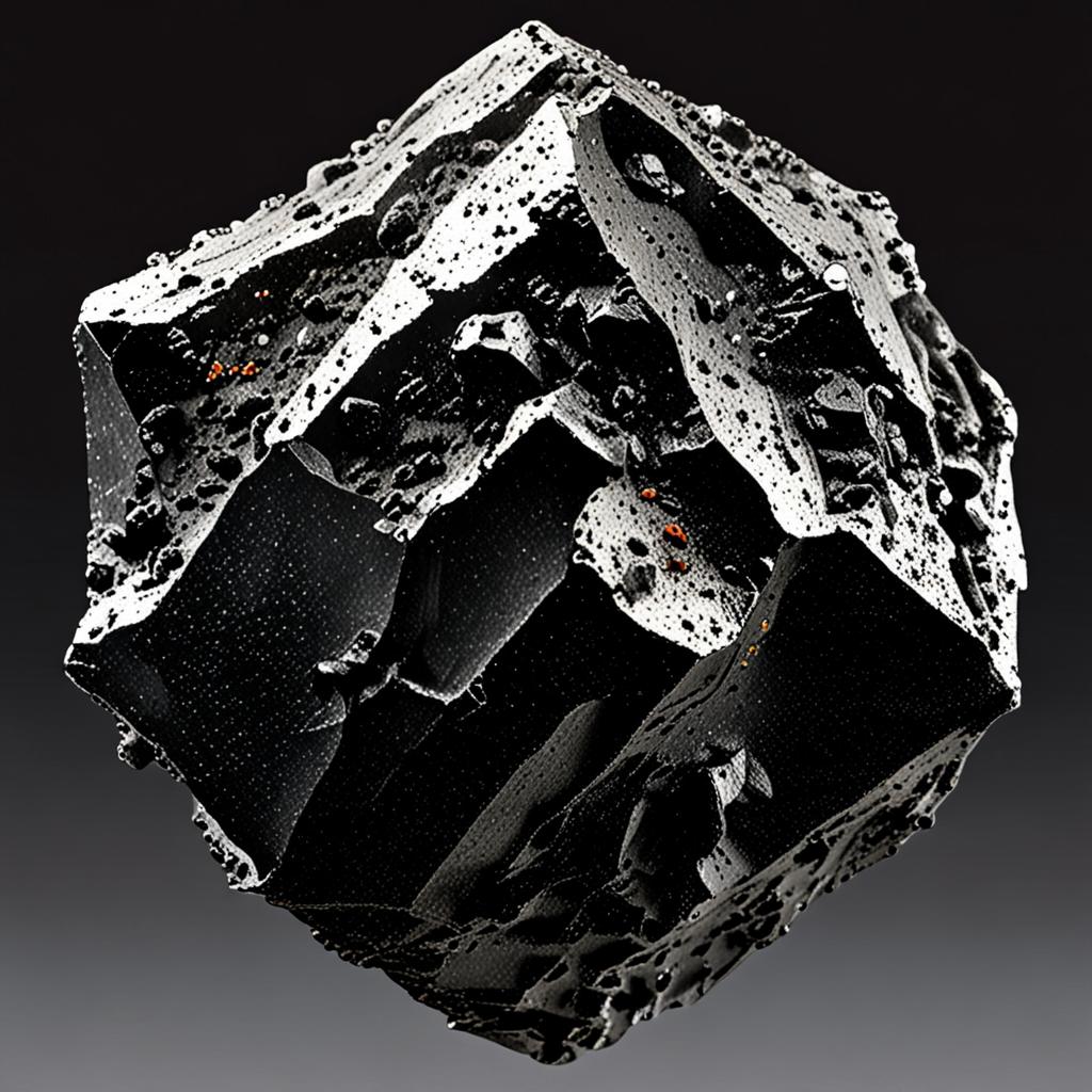 AI visualization of Yamato 981415