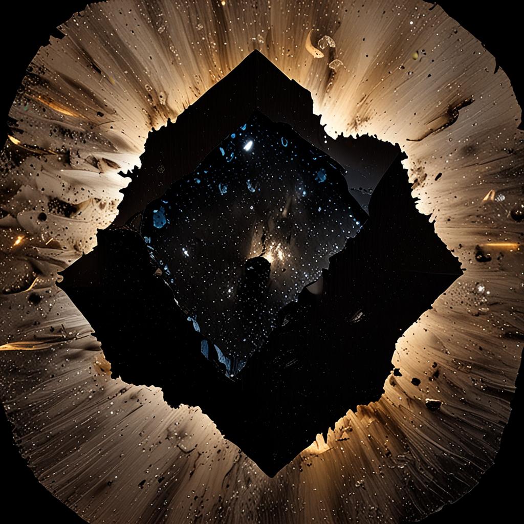 AI visualization of Yamato 981576