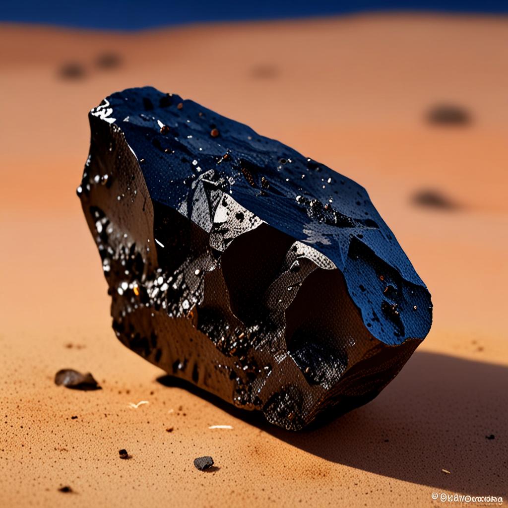 AI visualization of Adrar 002