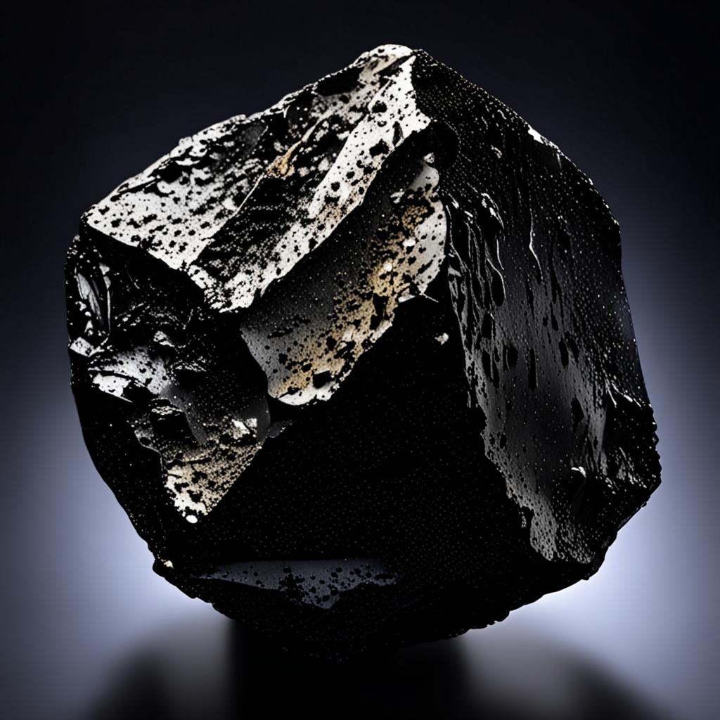 AI visualization of Yamato 981607