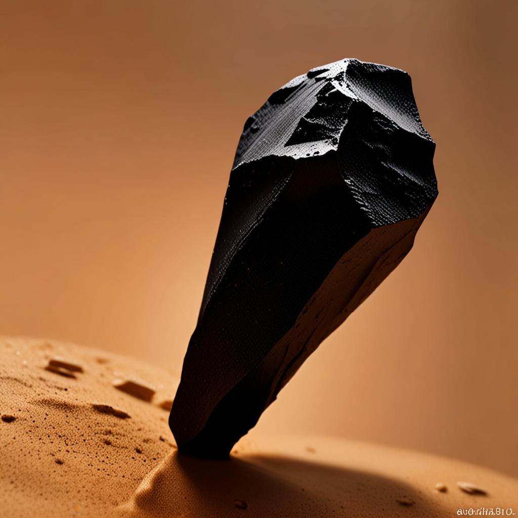 AI visualization of Adrar 003