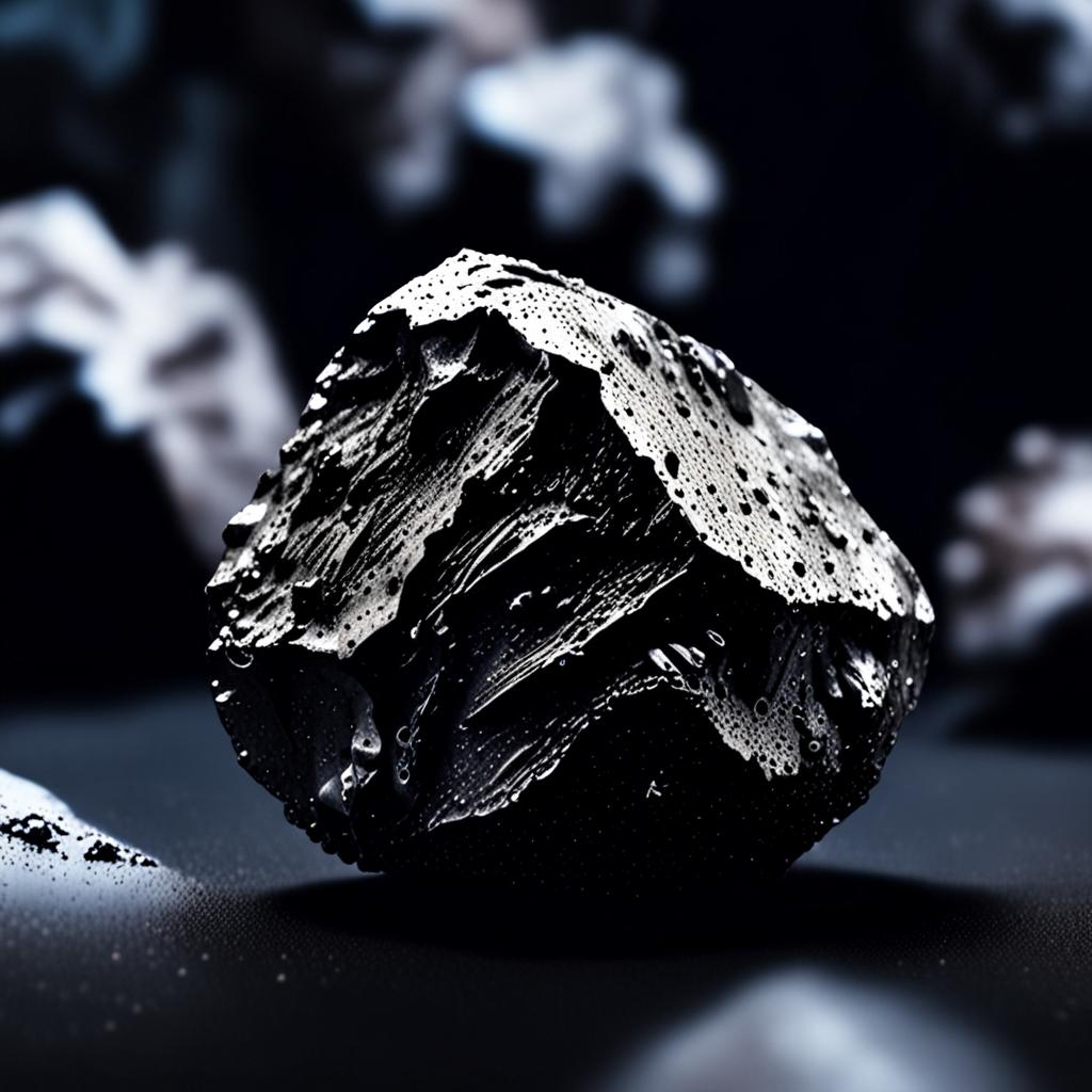 AI visualization of Yamato 981710