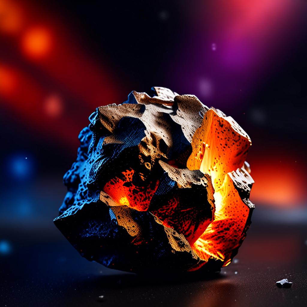 AI visualization of Agen