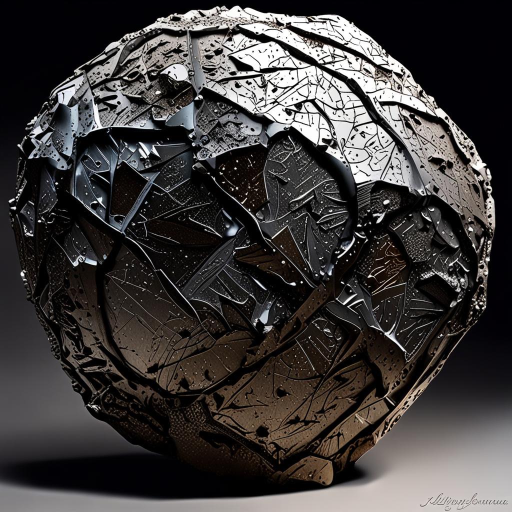 AI visualization of Agua Blanca