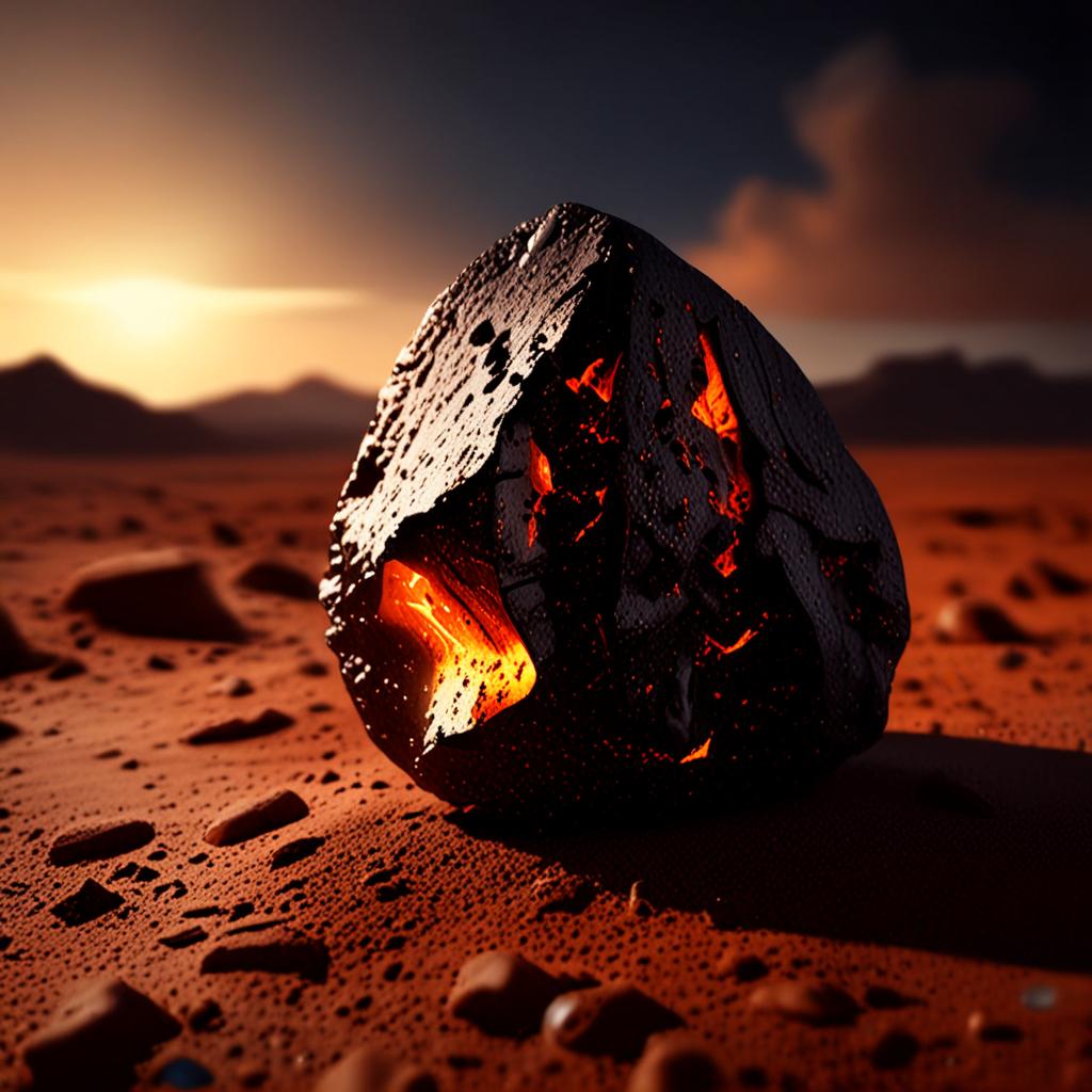 AI visualization of Aguada