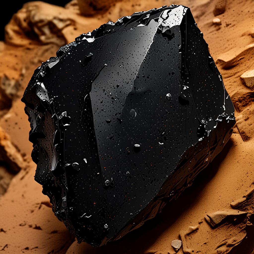 AI visualization of Abajo