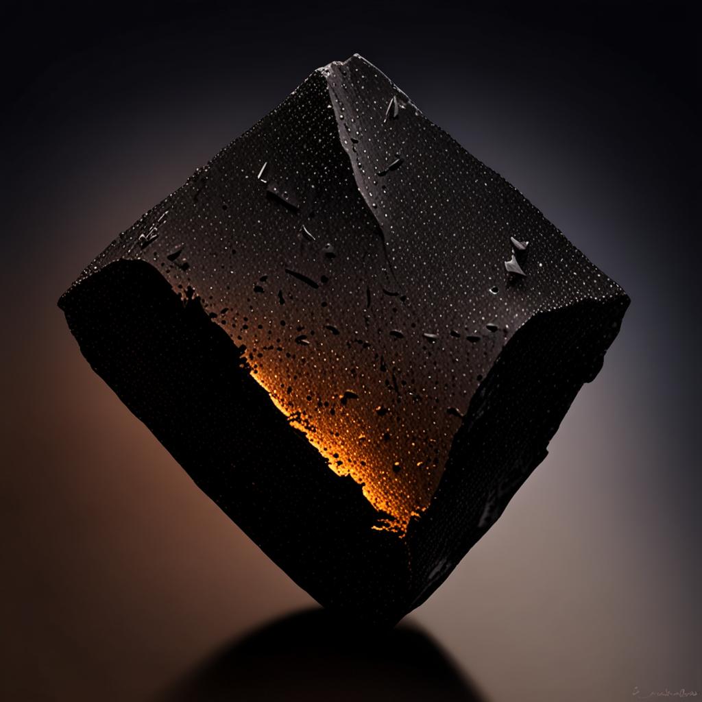 AI visualization of Akaba