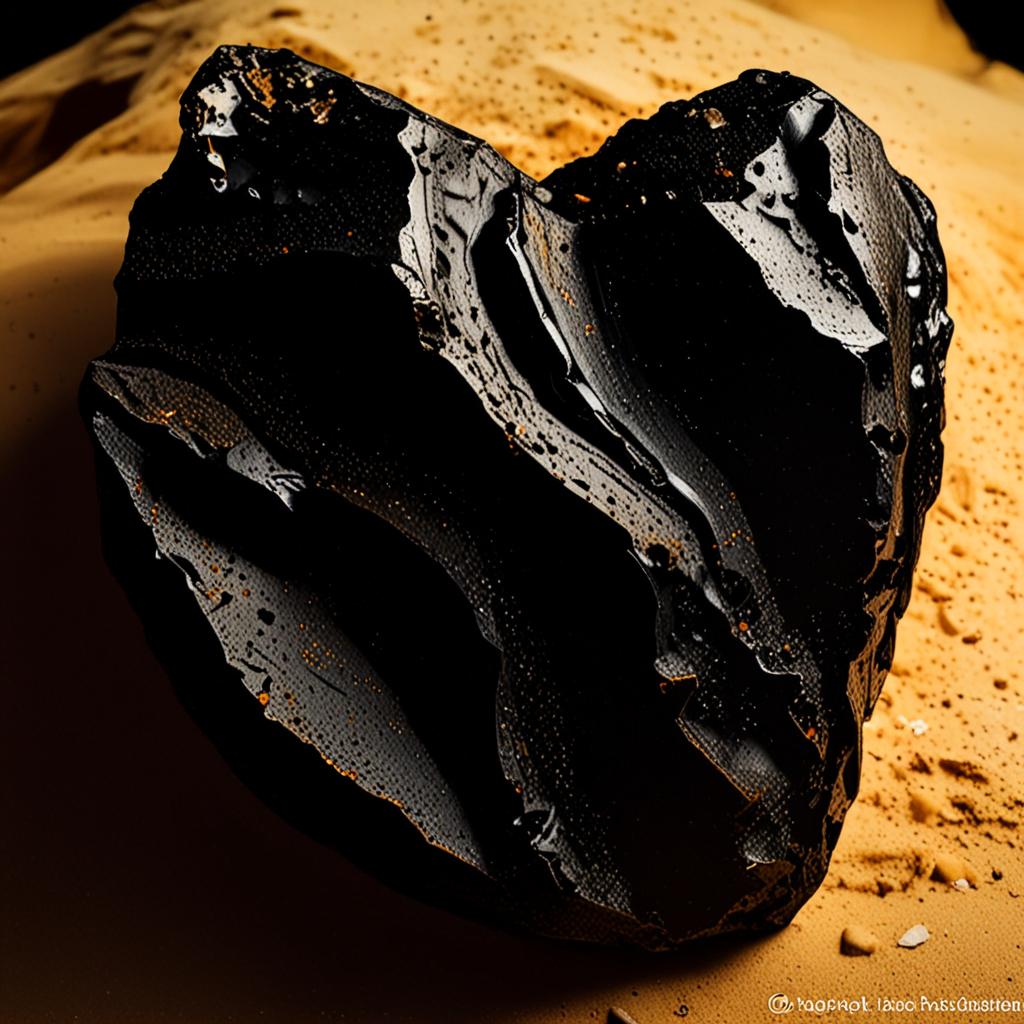 AI visualization of Akhricha