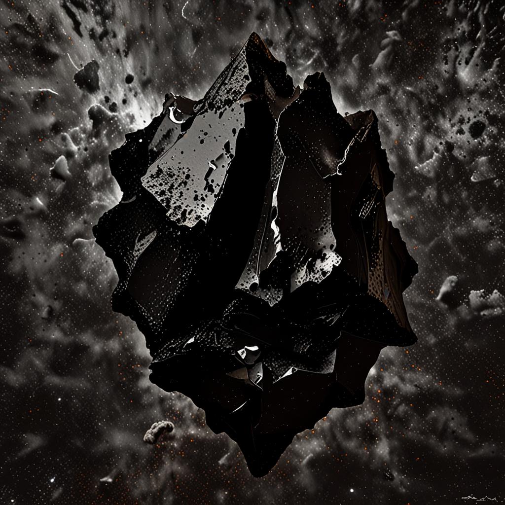 AI visualization of Akmolla