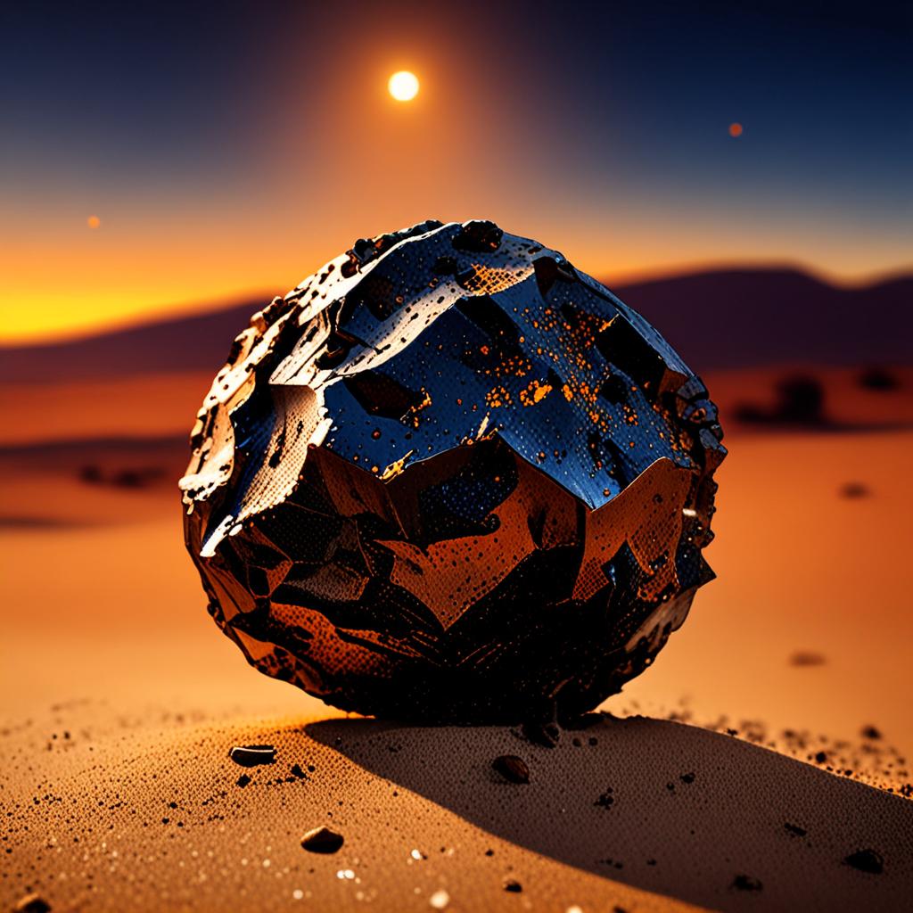 AI visualization of Akwanga