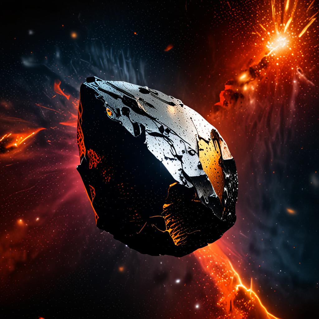 AI visualization of Akyumak