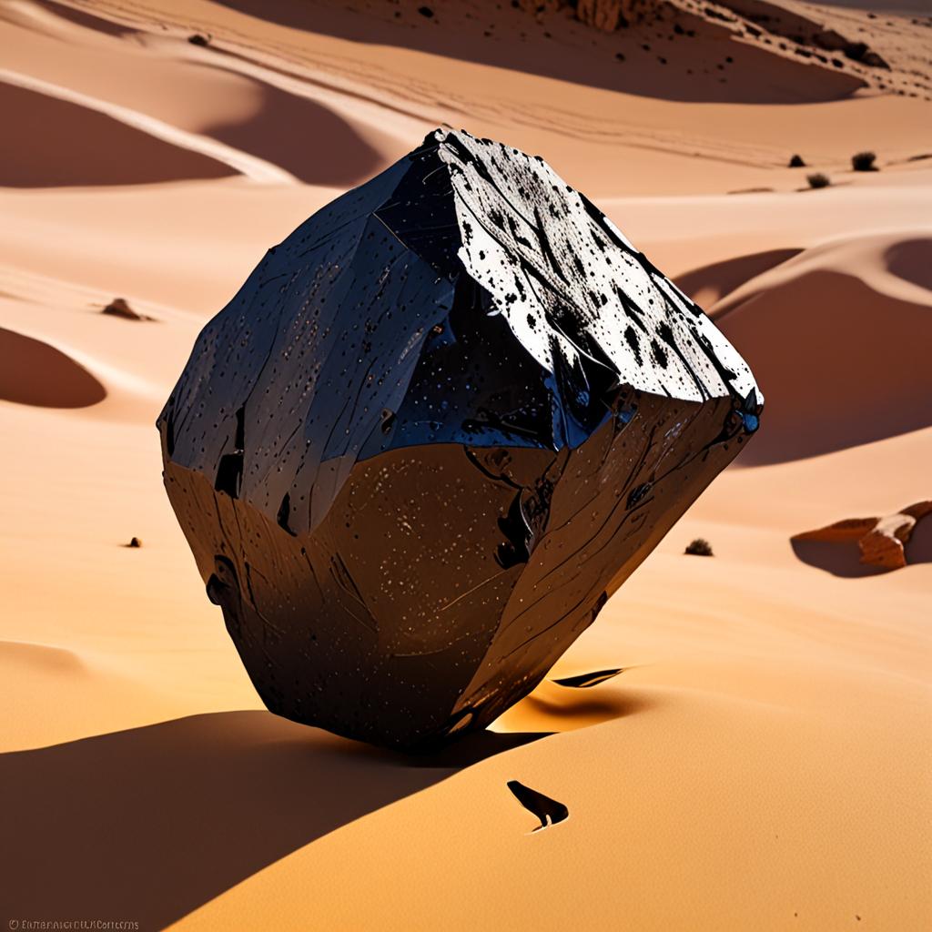 AI visualization of Al Huqf 010