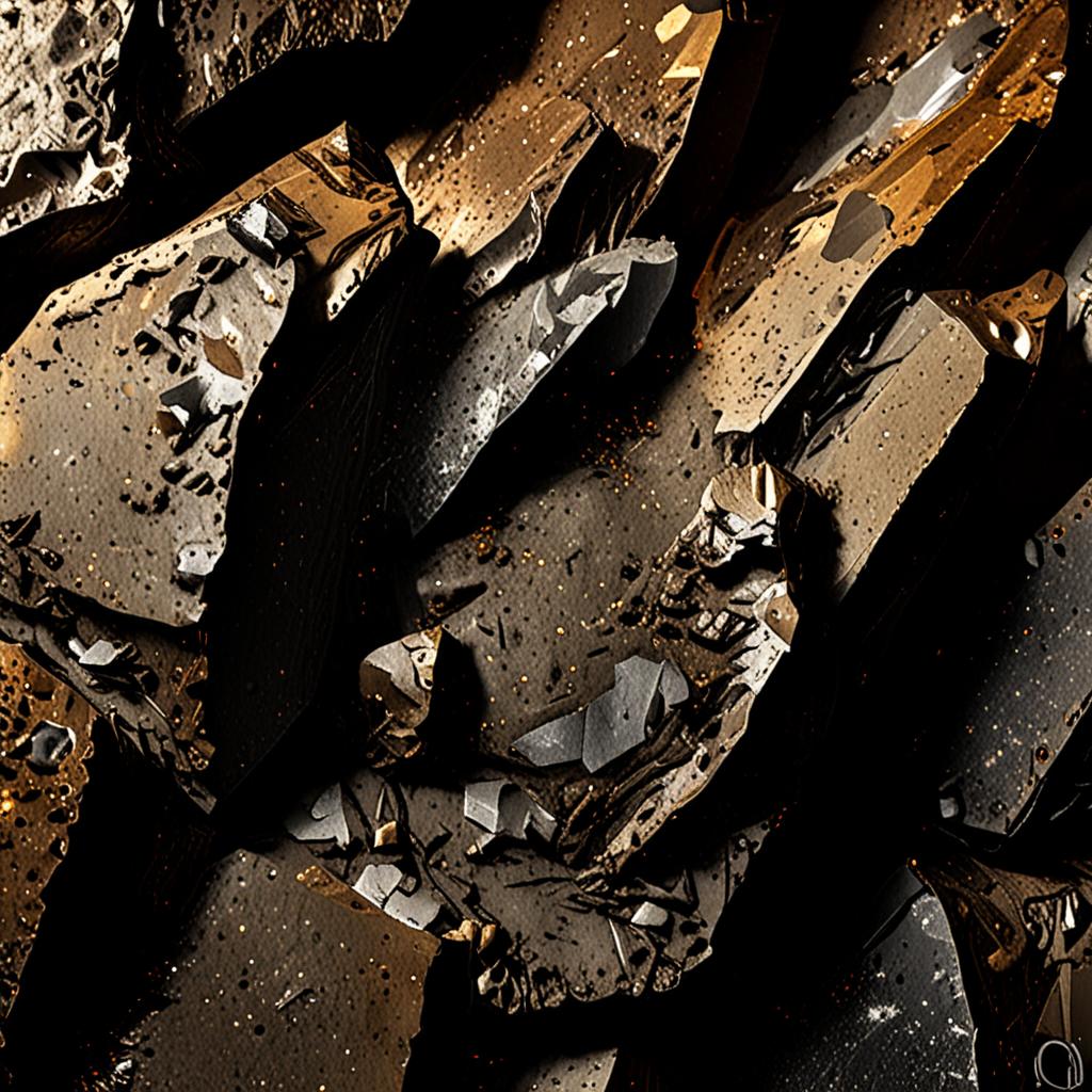 AI visualization of Buck Mountains 003