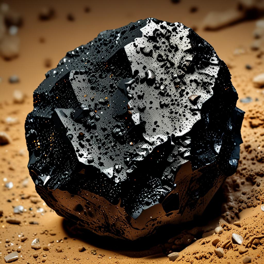 AI visualization of Dar al Gani 1042