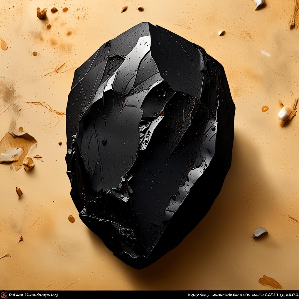 AI visualization of Minqar Abd el Nabi