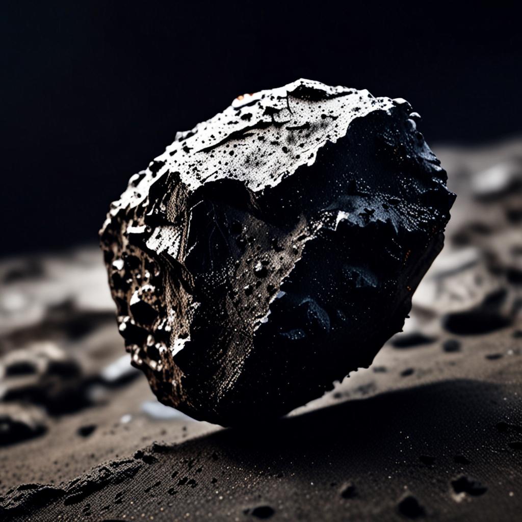 AI visualization of Randsburg