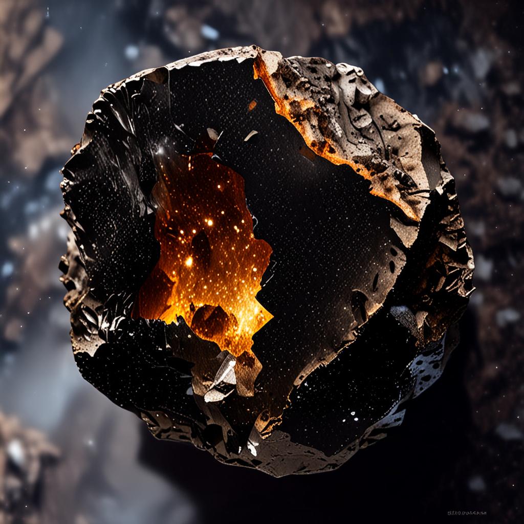 AI visualization of Alamosa