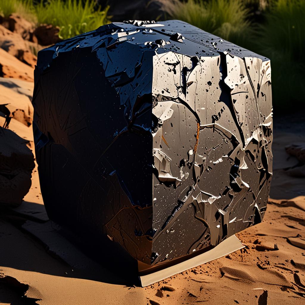 AI visualization of Alatage