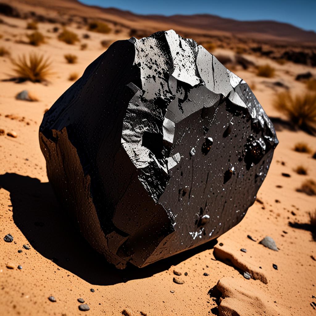 AI visualization of Los Cerrillos