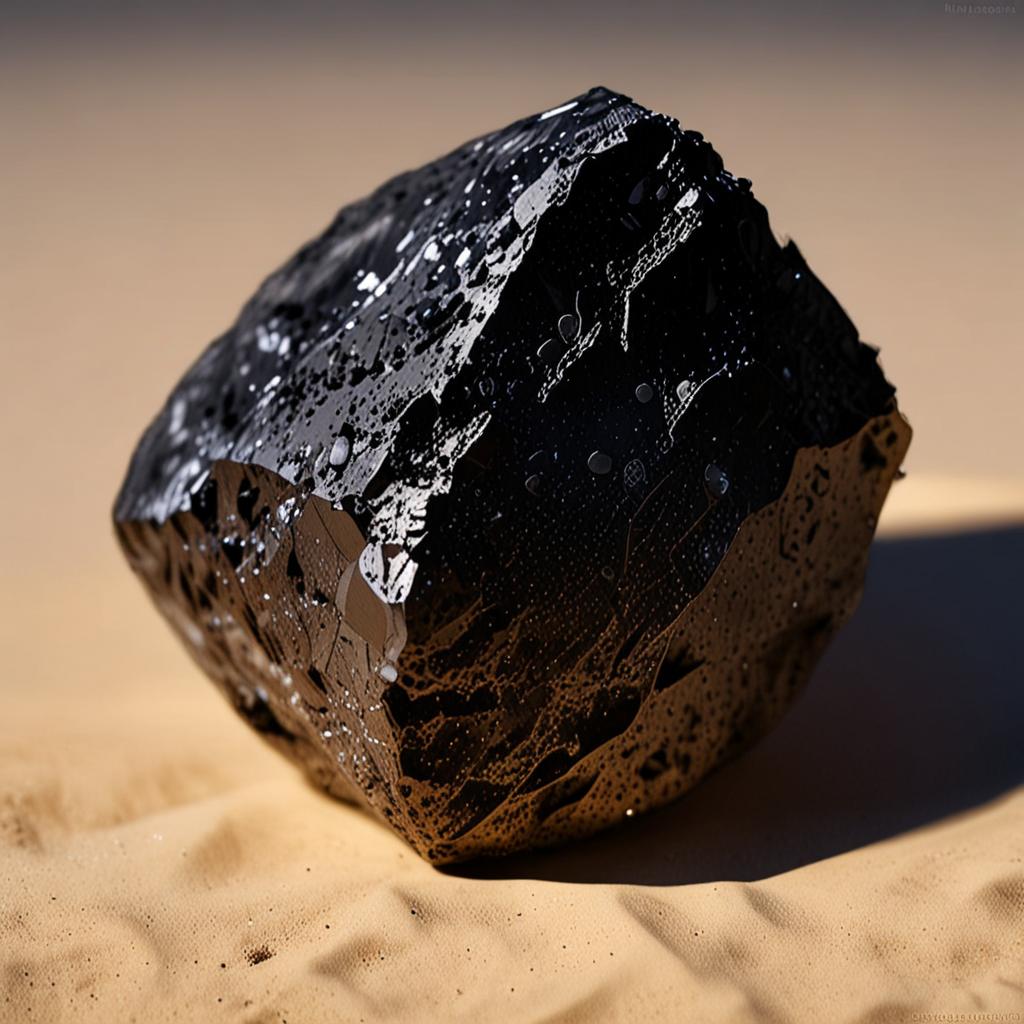 AI visualization of Dhofar 1429