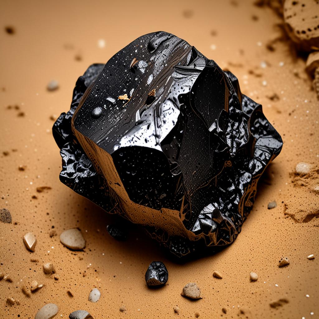 AI visualization of Ramlat al Wahibah 001