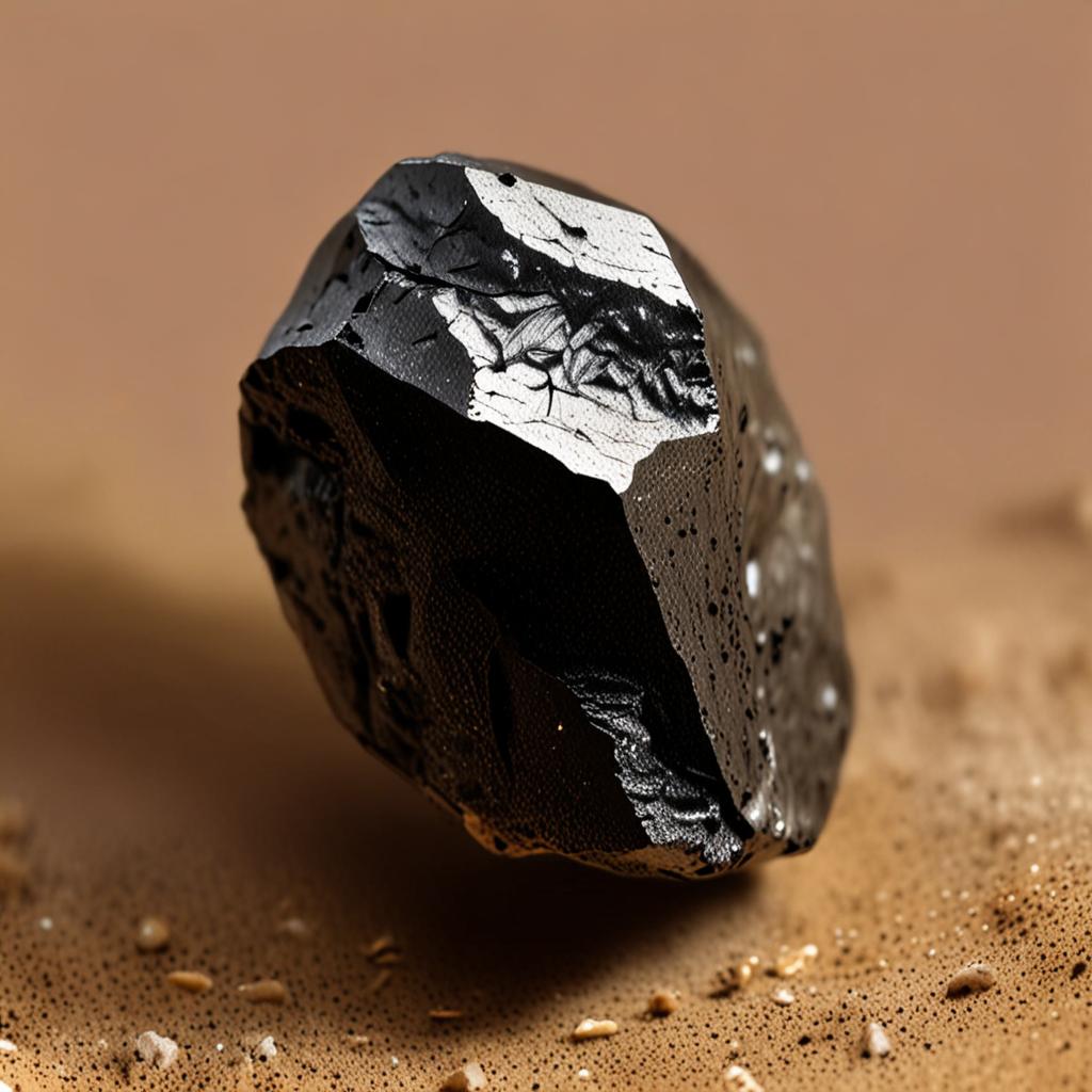 AI visualization of Ramlat al Wahibah 030