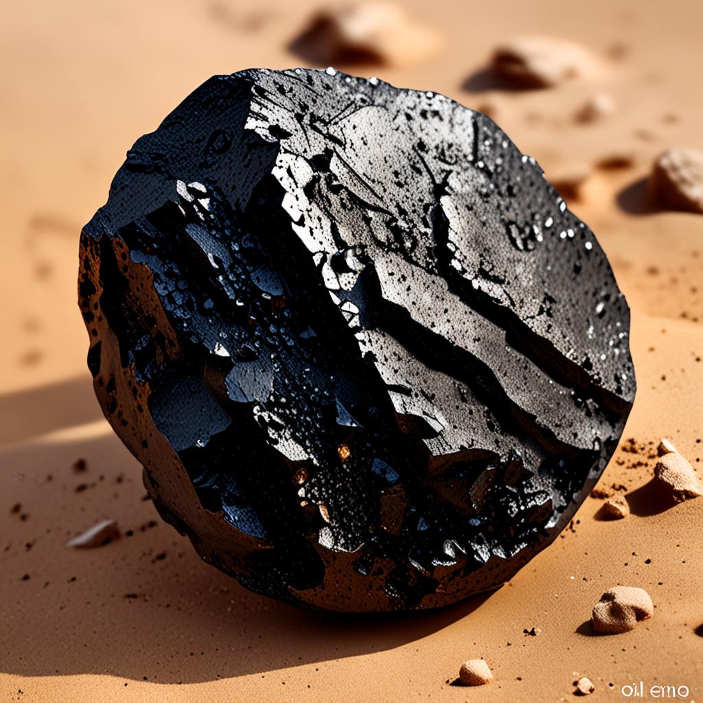 AI visualization of Ramlat al Wahibah 031