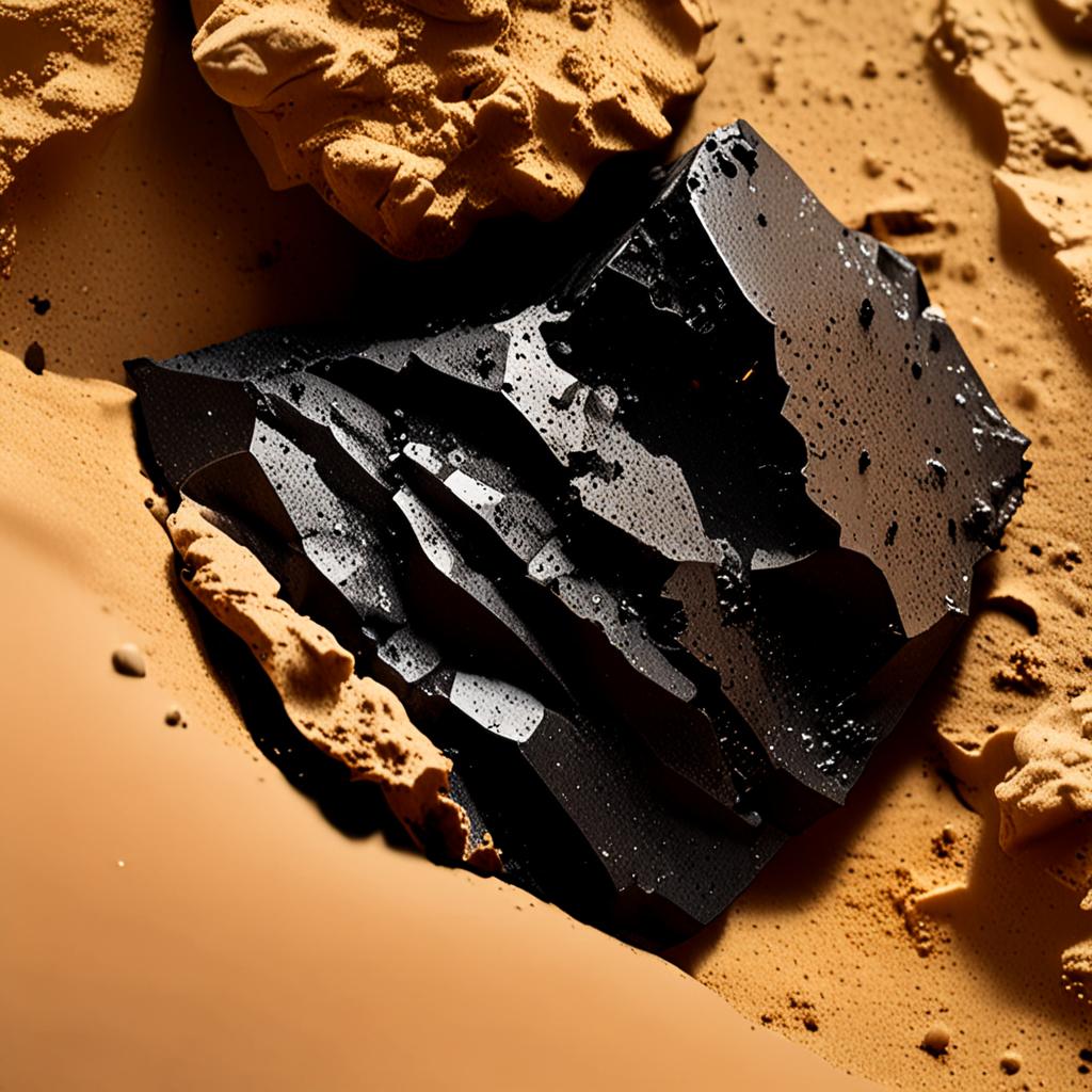 AI visualization of Ramlat al Wahibah 040