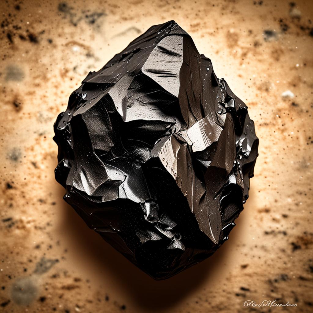 AI visualization of Sayh al Uhaymir 439