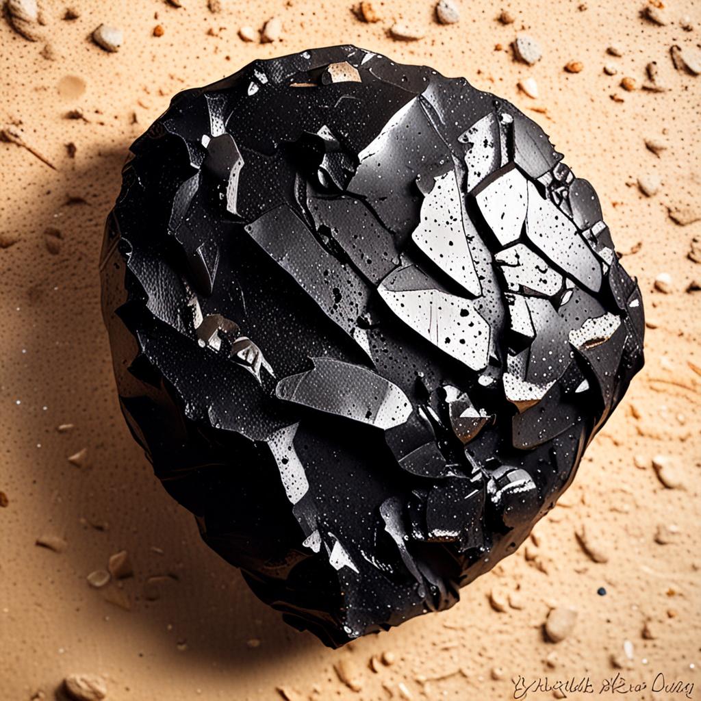 AI visualization of Sayh al Uhaymir 445