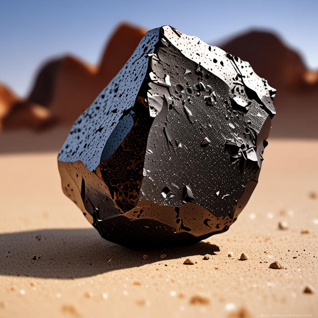 AI visualization of Sayh al Uhaymir 448