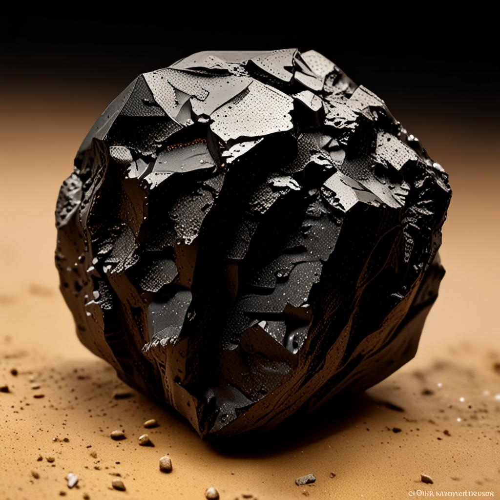 AI visualization of Shişr 125