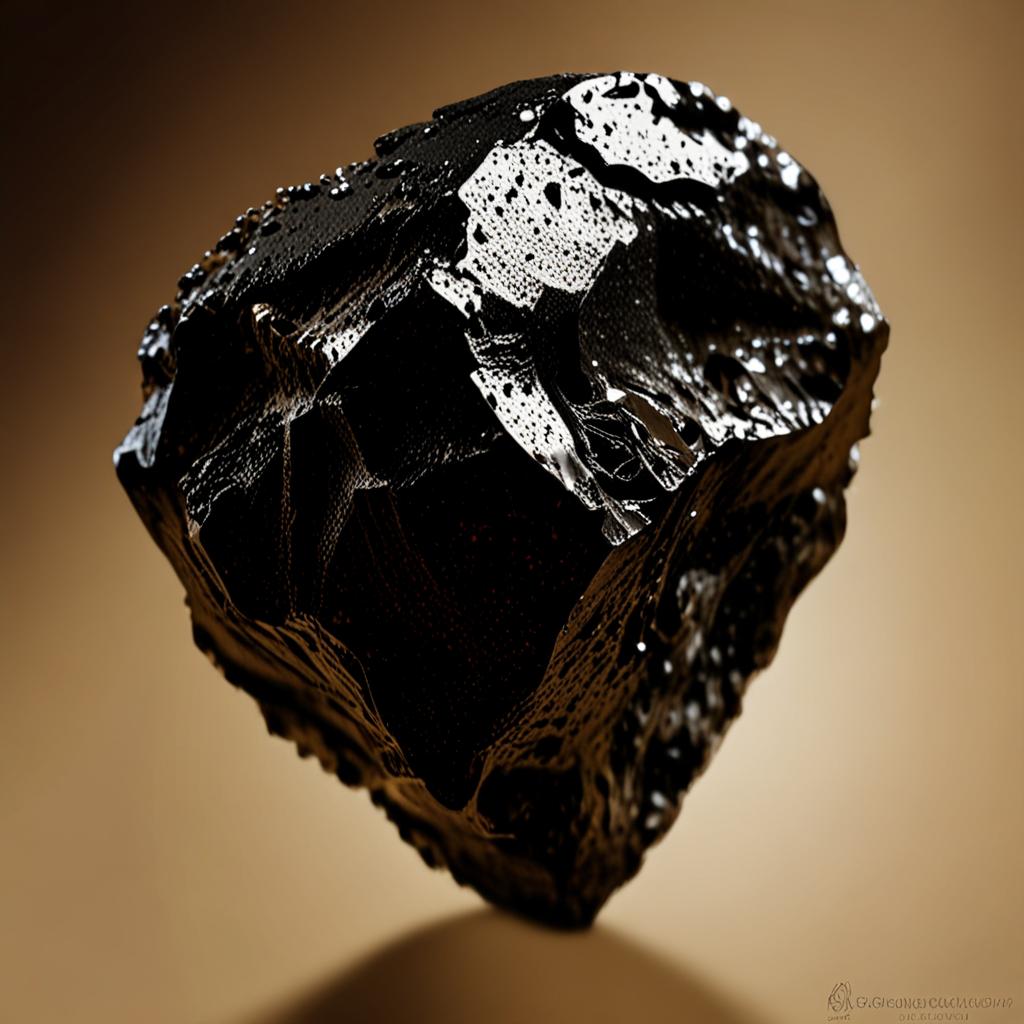 AI visualization of Shişr 136