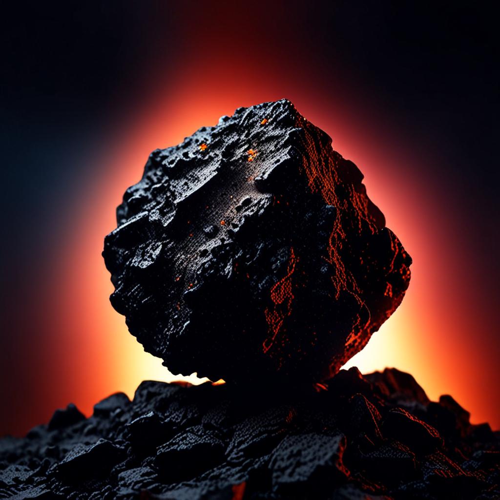 AI visualization of Cali