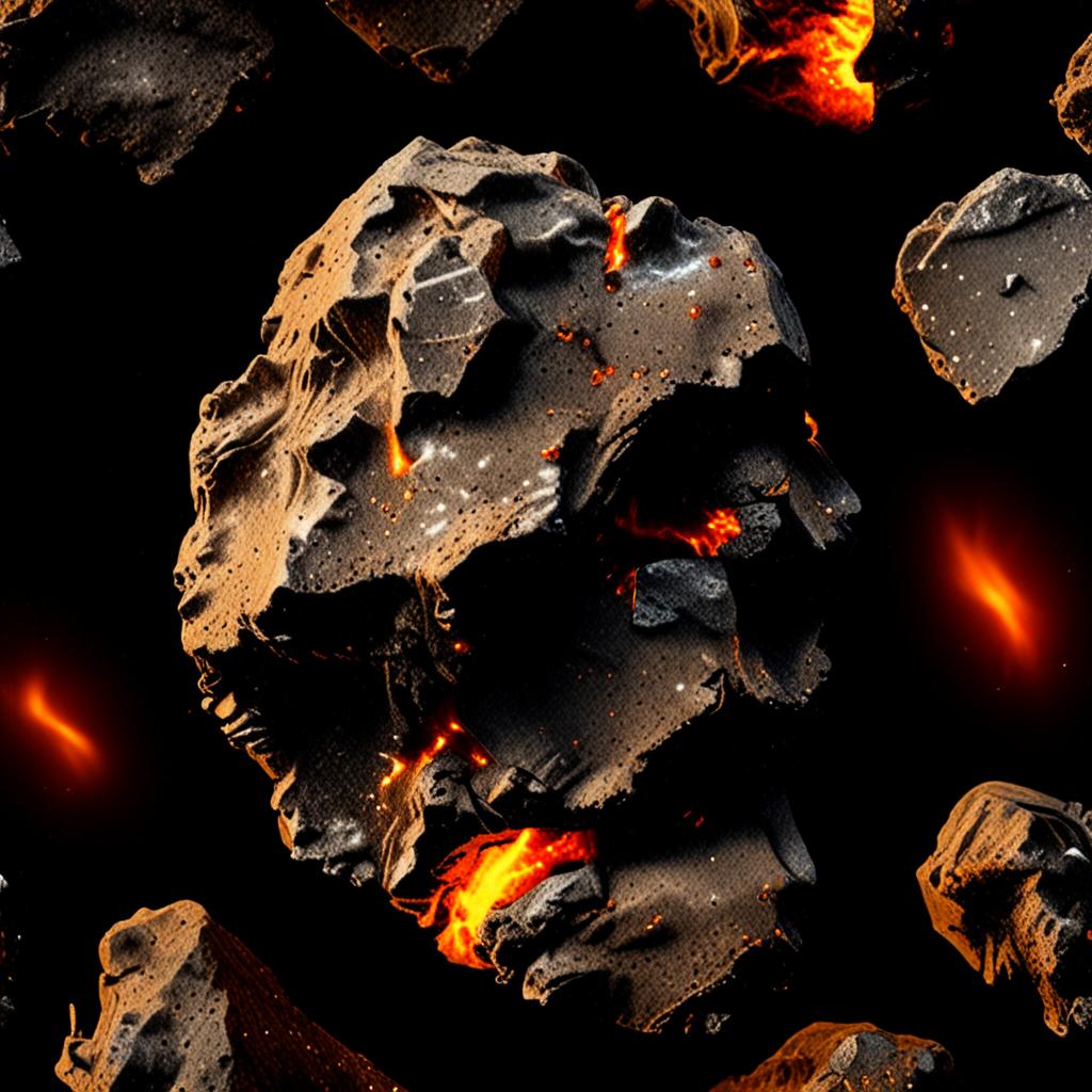 AI visualization of Aleppo