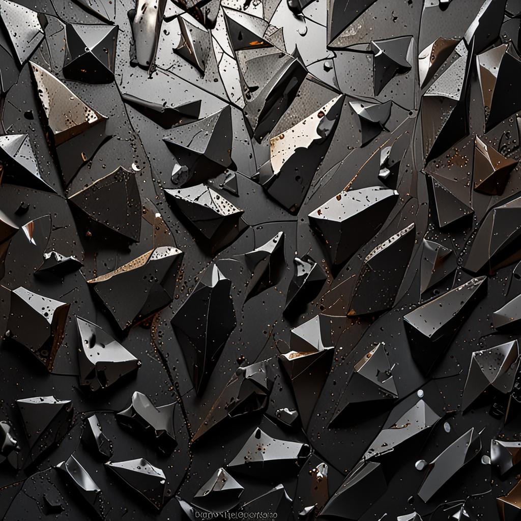 AI visualization of Alexander County