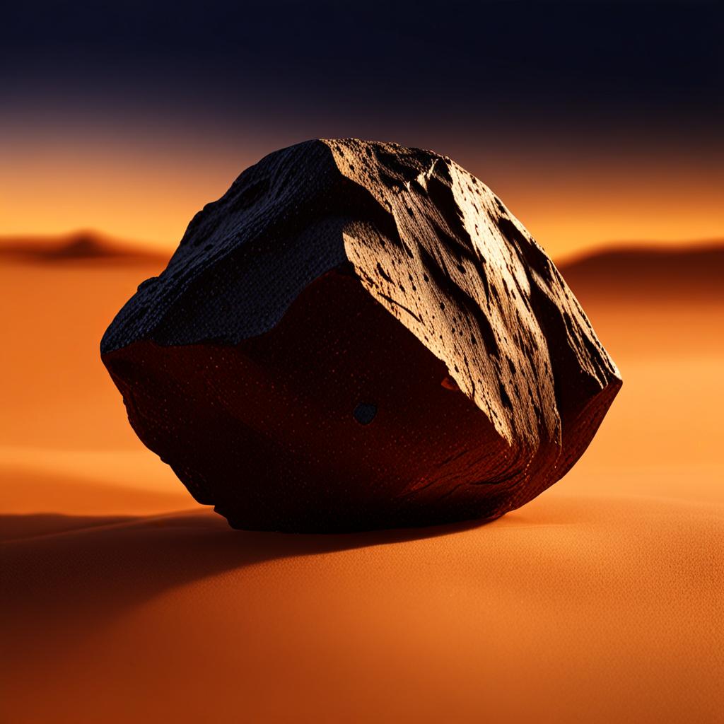 AI visualization of Werdama