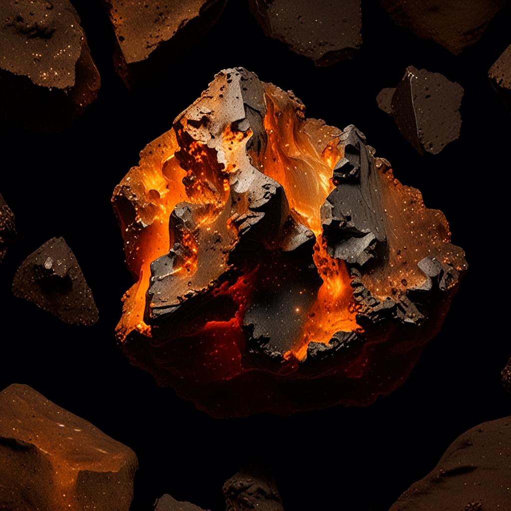 AI visualization of Kaprada