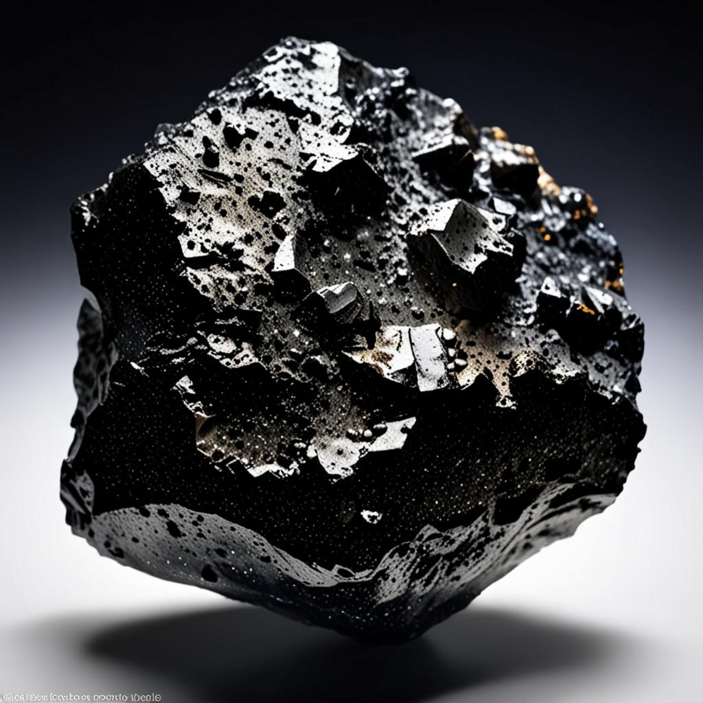 AI visualization of Alkali