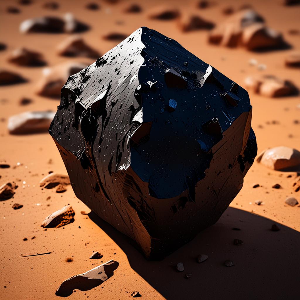 AI visualization of Eldee 001