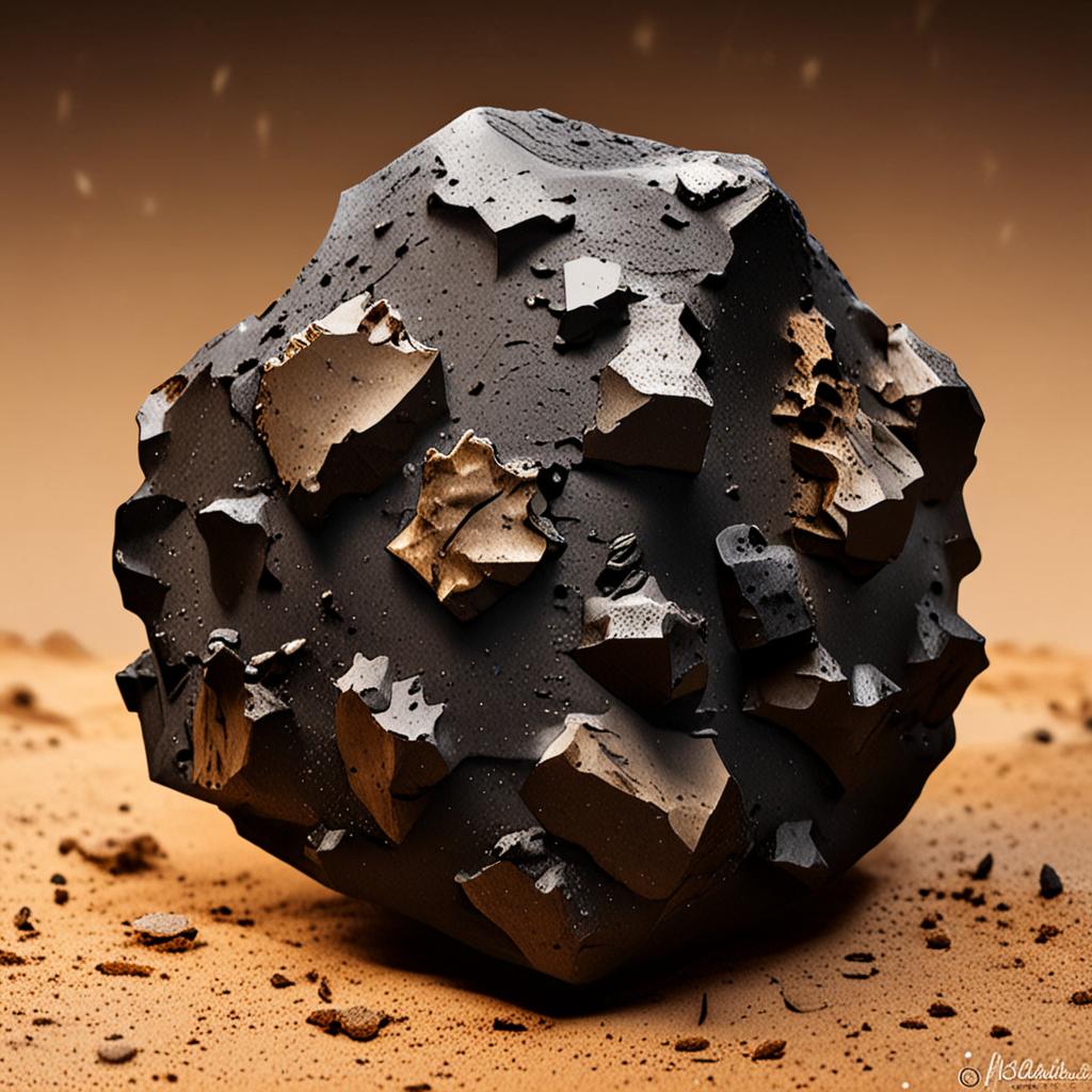 AI visualization of Jiddat al Harasis 407