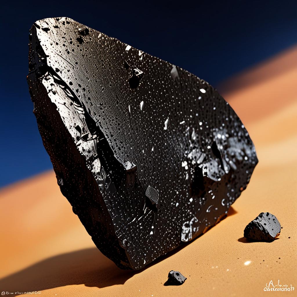 AI visualization of Jiddat al Harasis 411