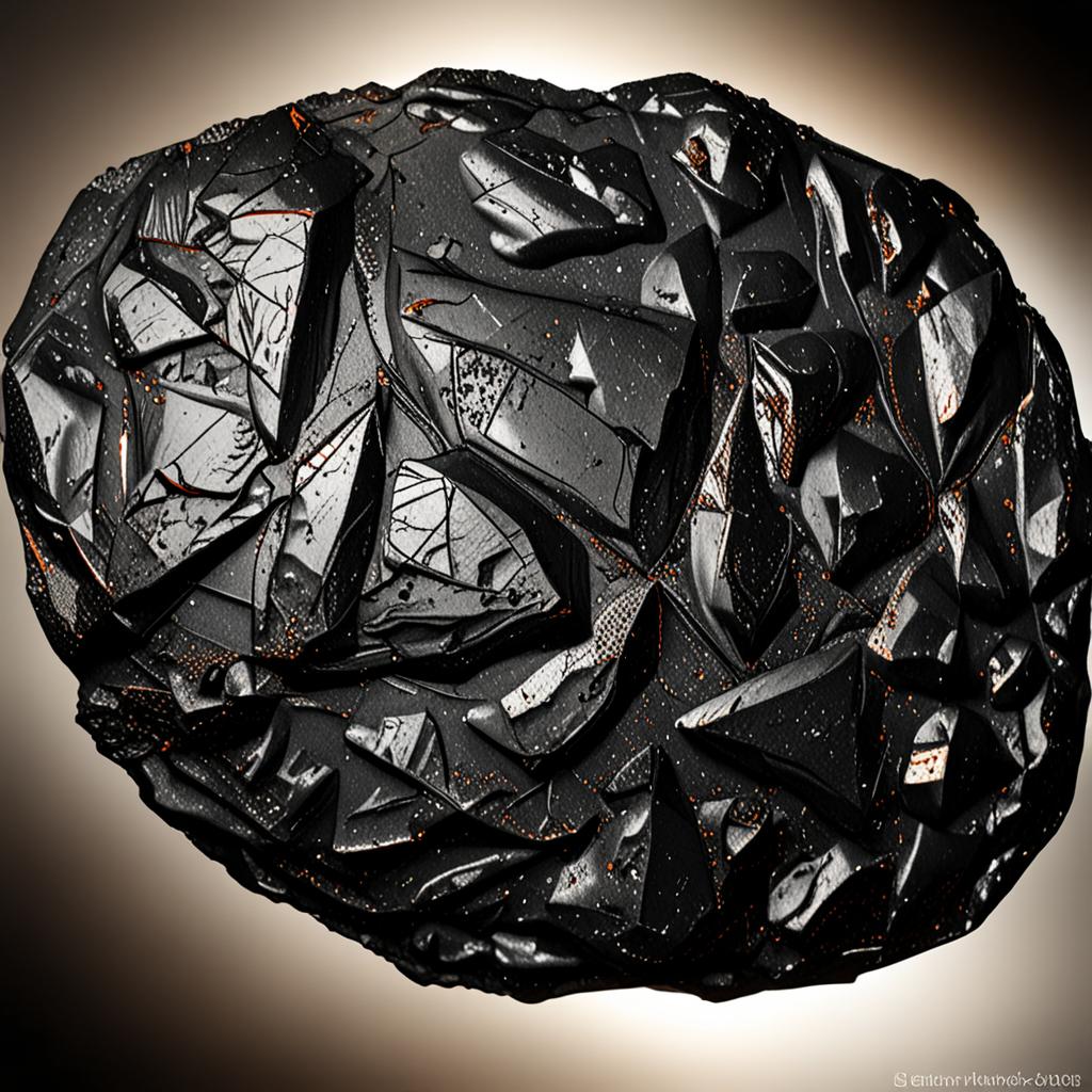 AI visualization of Naviska